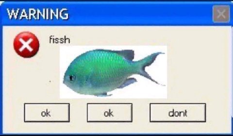 fissh 7