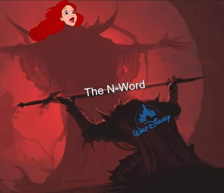The N-Word
