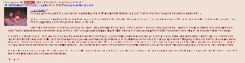 О Anonymous 01/20/22(Тпи)17:36:40 №.357414154 (48 google yandex wait >>357412822 tried going text-only and they just resorted to spamming links to and candydoll/border-line pizza. Trust me they have t