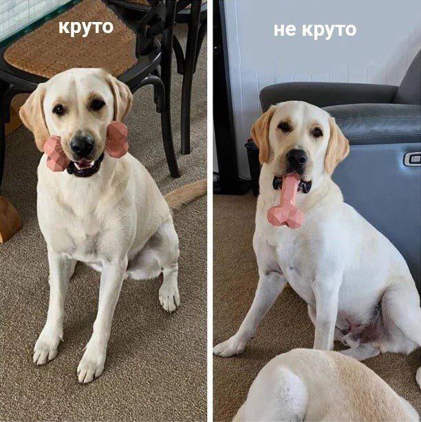 круто не круто