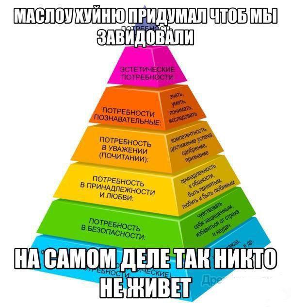 МЫ ЗАВИДОВАЛИ НА НИКТО НЕЖИВЕТ