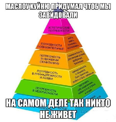 МЫ ЗАВИДОВАЛИ НА НИКТО НЕЖИВЕТ
