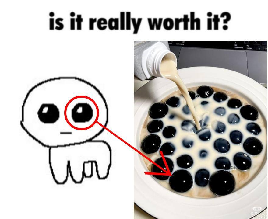 is it really worth it?