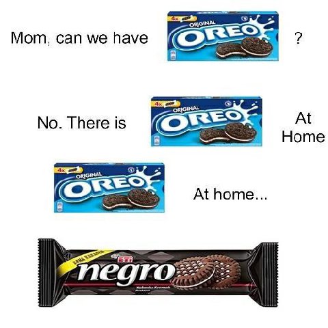 Мот, can we have No. There is At Home ORIGINAL SES At home... negro