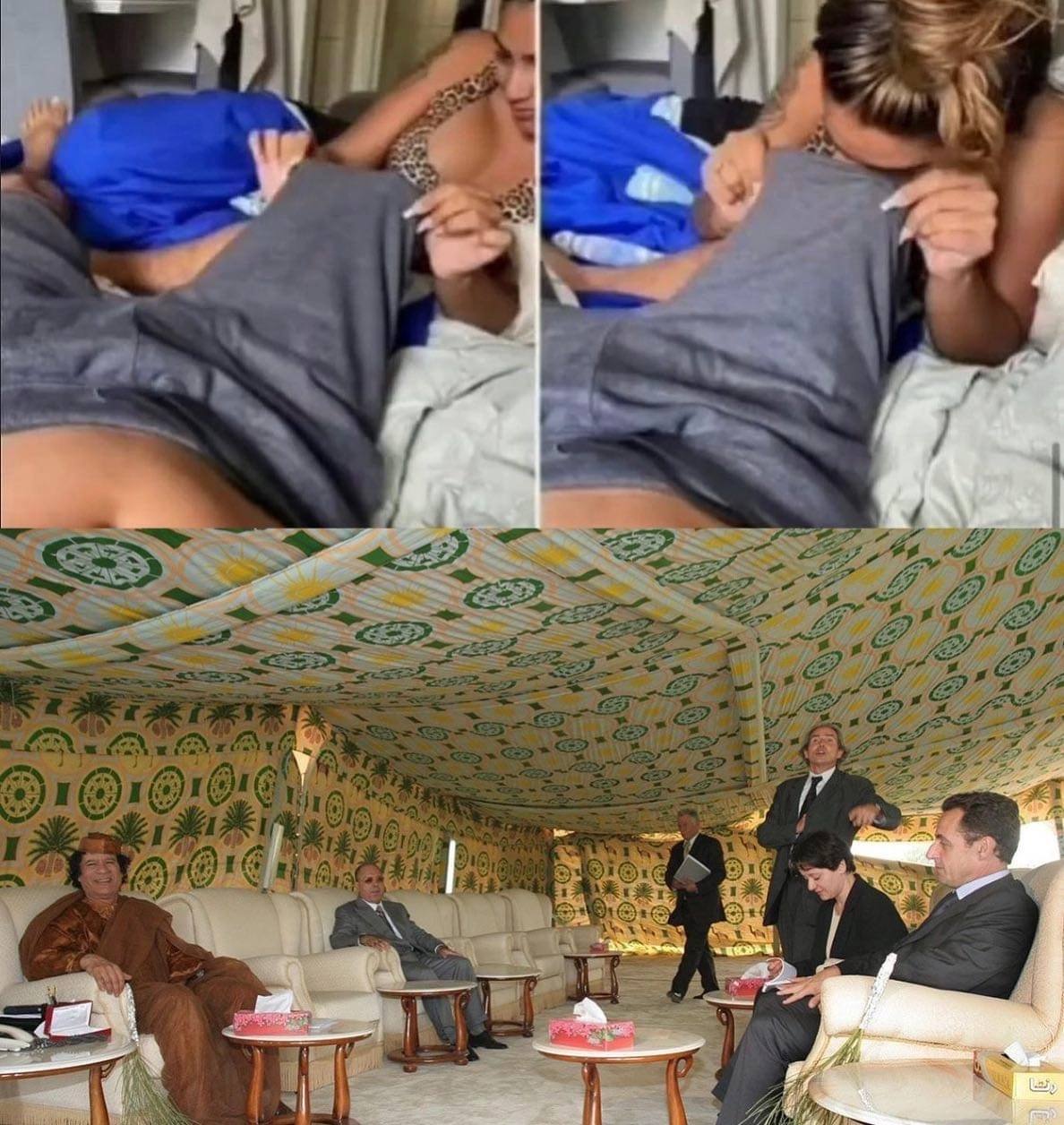 Тот самый притон в моем кармане