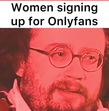 Women signing