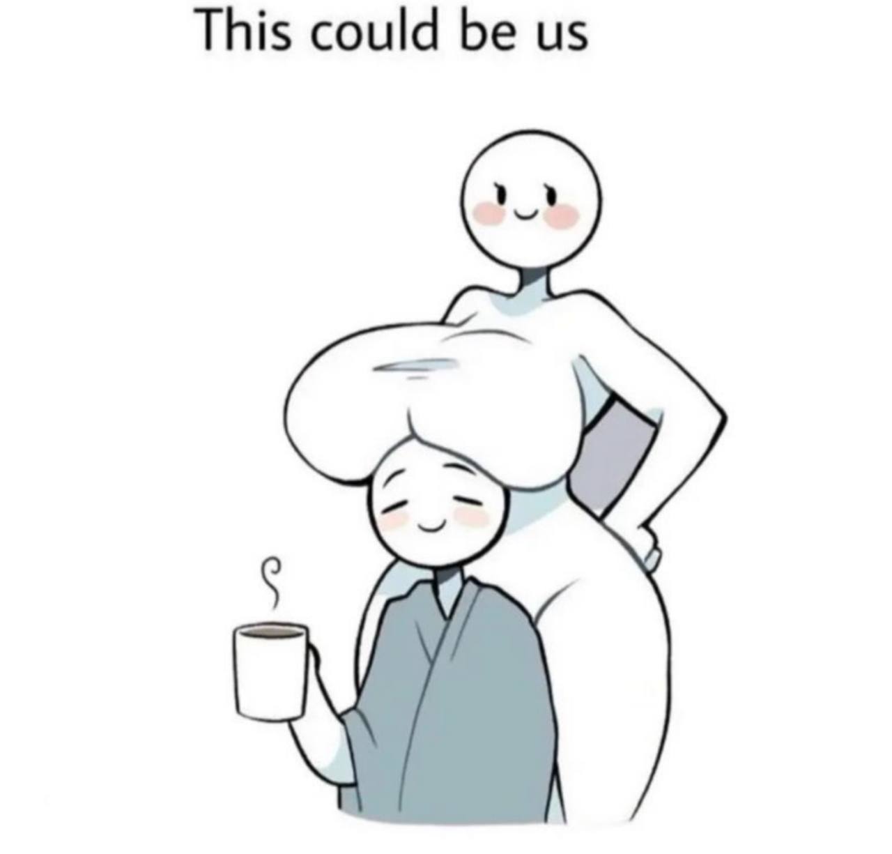 This could be