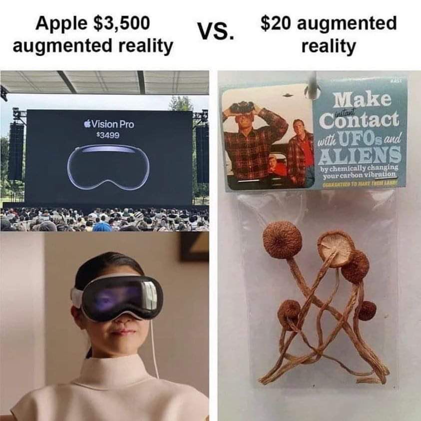 Apple $3,500 $20 augmented augmented reality reality fake éVision Pro $2 Contact $3499 with and IENS chemically с your carbon vibration 19 MART i=