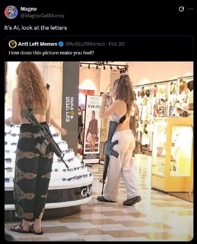 Magno It's look at the letters i Anti Left Memes How does this picture make you feel? a’ AN at В 4 i. (А! я