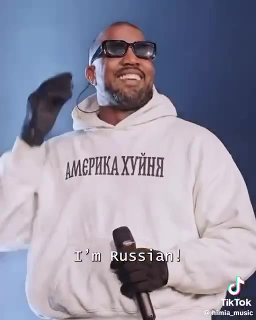 | АМЕРИКА ХУЙНЯ (5) пятёрочке © himia_music