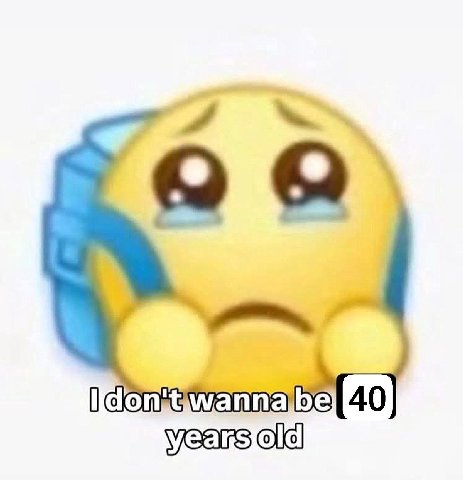 years
