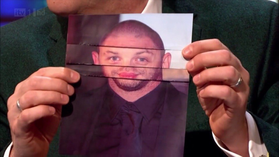 “A