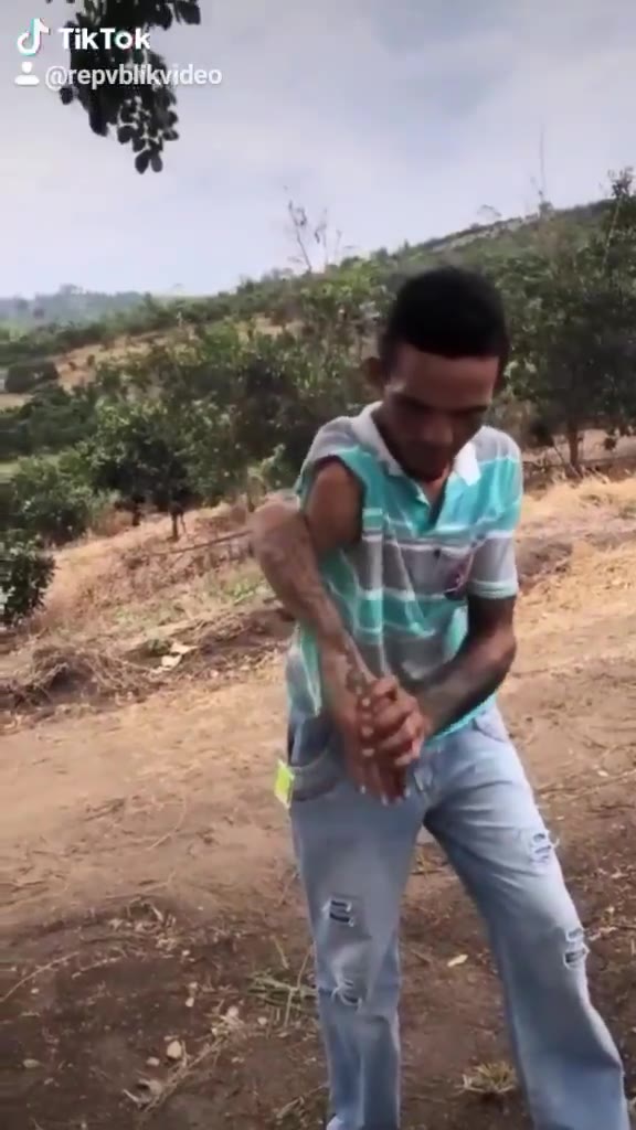 TikTok 4°