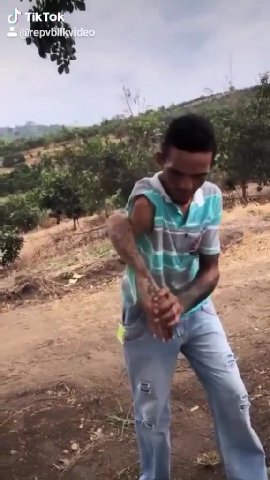 TikTok 4°