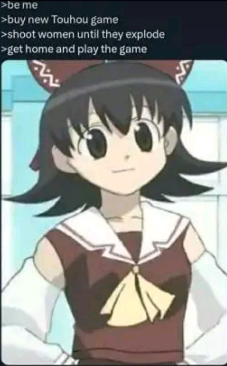new Touhou game hoot women until xplode home and play the game a