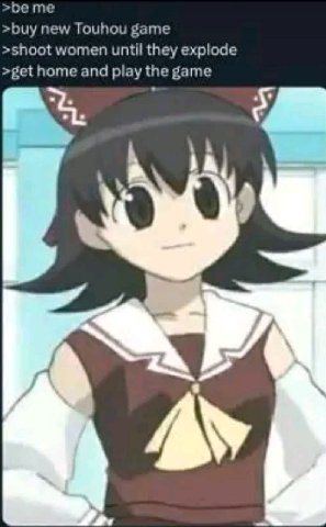new Touhou game hoot women until xplode home and play the game a