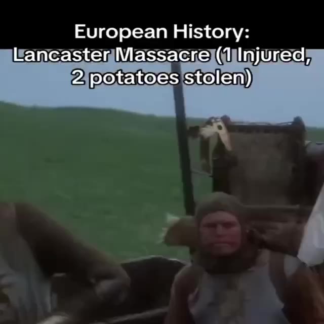 European History: EancastenMassacre\((iInjureds kancastemMassacrel((Injured" Chinese History: Guanzheng disagreement