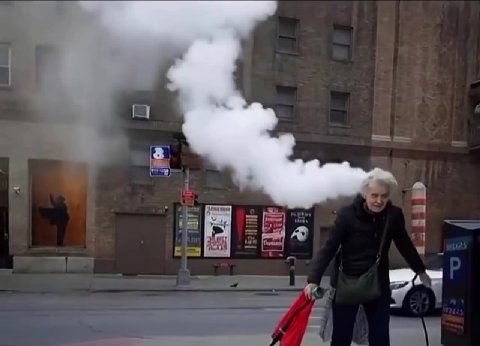 «не думай об этом слишком много»

я: