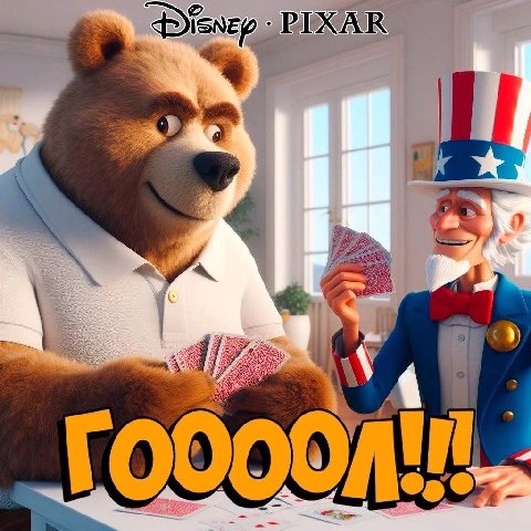 PIXAR 4 И