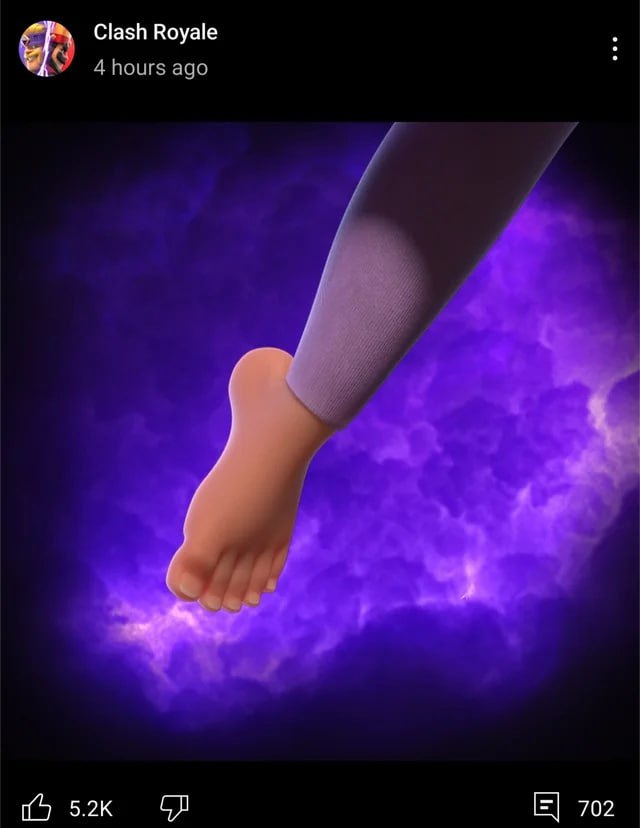 what did they mean by this