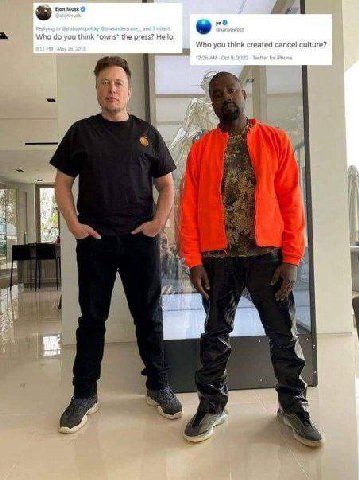 Can Who you think the press? Hello, Who you think created cance! culture? 20022 6 4