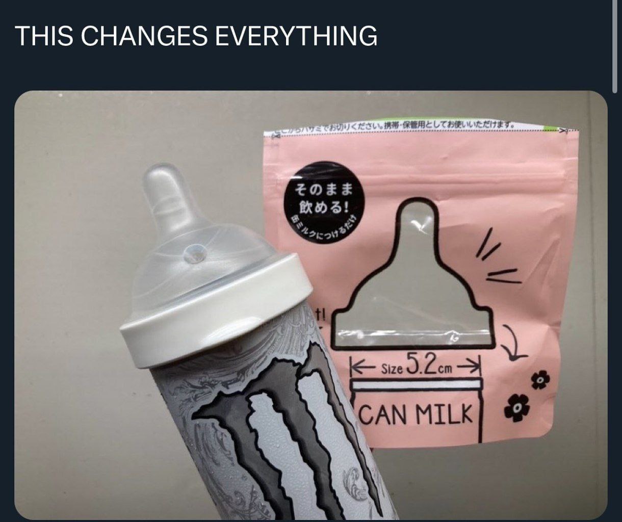 THIS CHANGES EVERYTHING