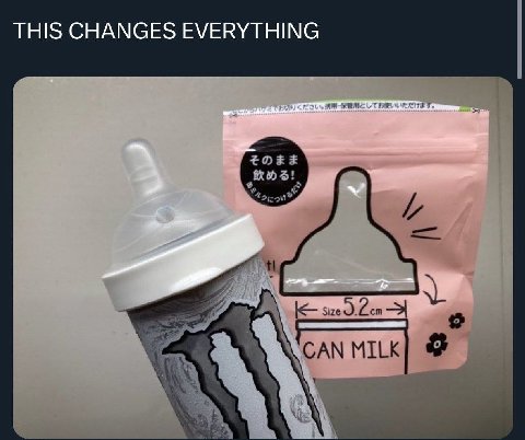 THIS CHANGES EVERYTHING