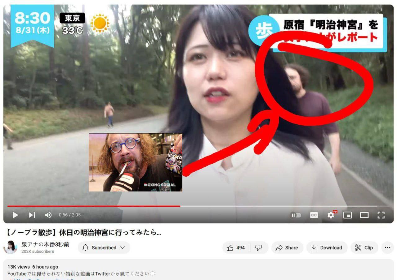 >I 5 05 A bers Subscribed 494 Share Download 3 clip views 6 hours ago YouTube 488
