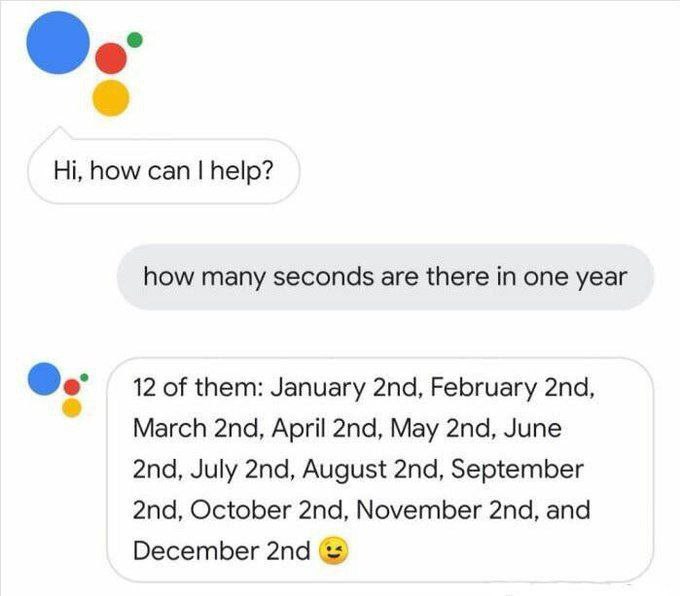 how can help? how many seconds are there in one year 12 of them: January February March April May June July August September October November and December