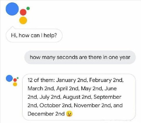 how can help? how many seconds are there in one year 12 of them: January February March April May June July August September October November and December