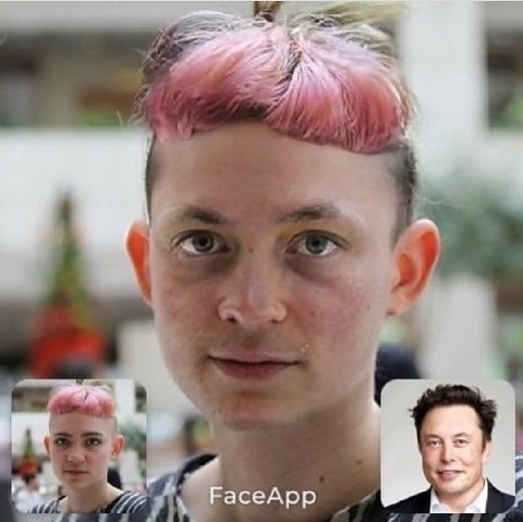 FaceApp