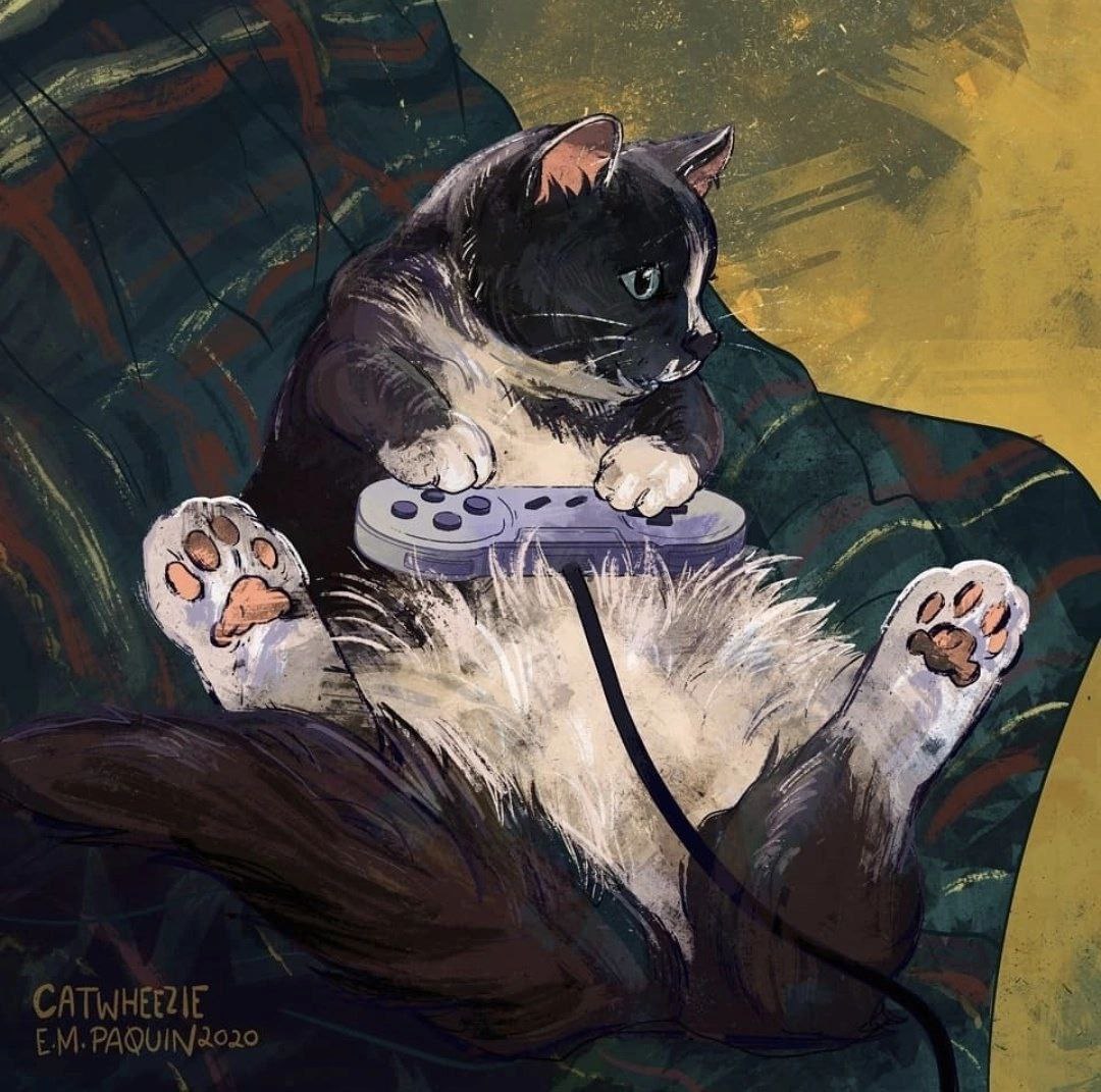 7