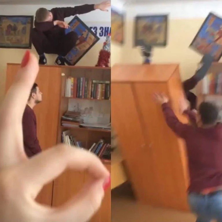 С;