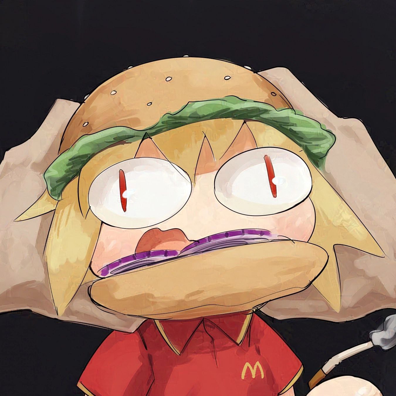 У’