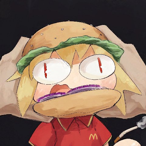 У’