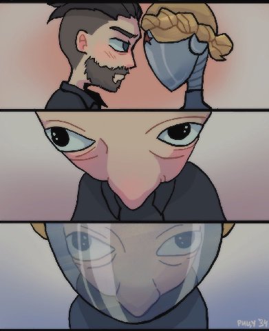 и