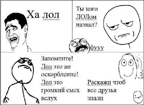 Ты кого лол ЛОЛом назвал? Я фууу Запомните Лол это He оскорбление! Лол это Раскажи чтоб громкий смех все друзья вслух знали