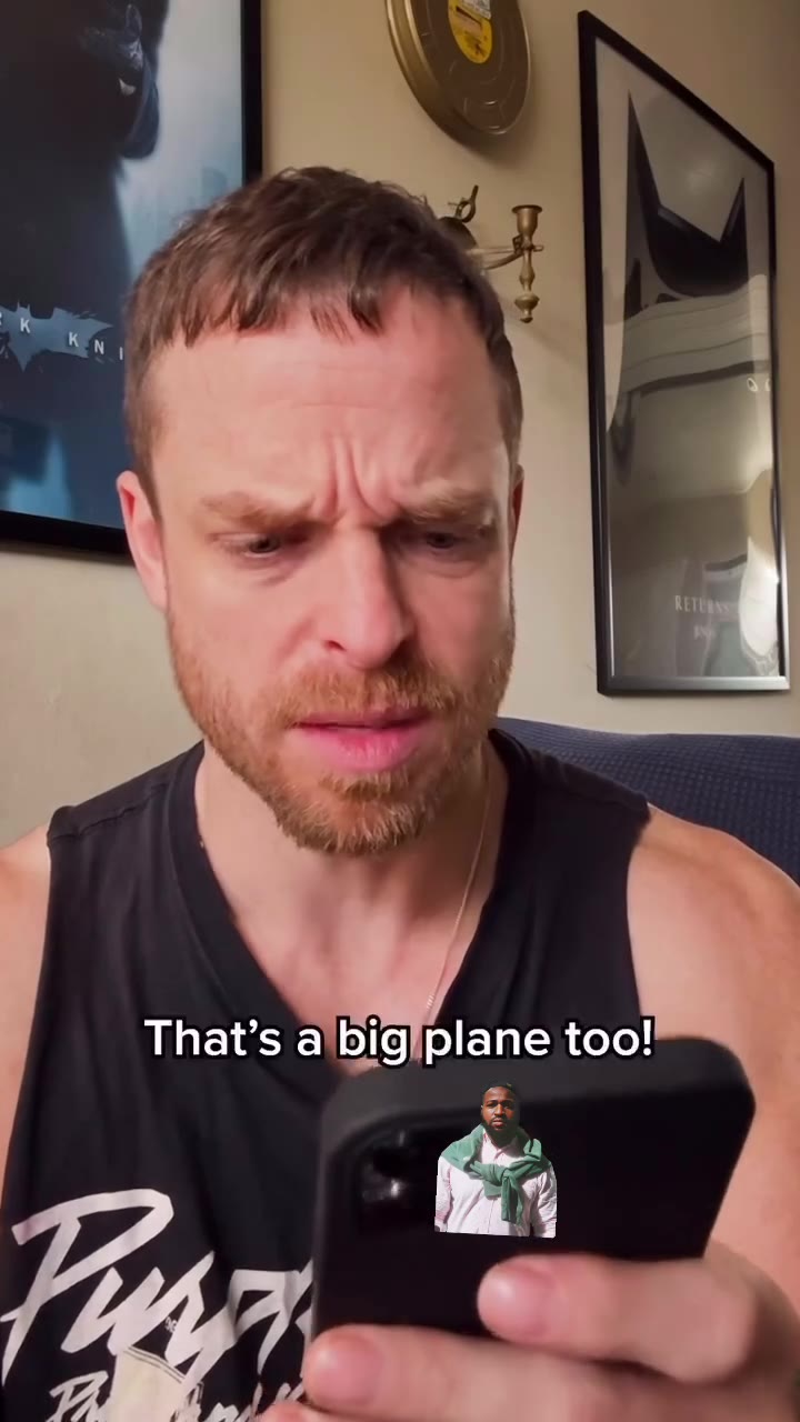 That’s albig/plane too! crashed in}India?
