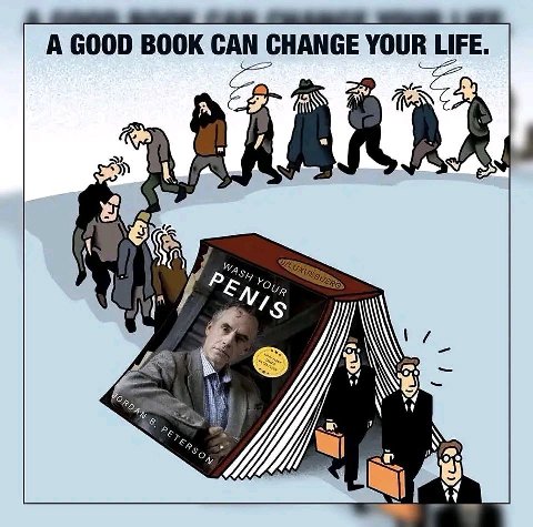 А GOOD BOOK CAN CHANGE YOUR LIFE. Mex. Я
