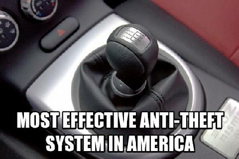 МОЗТ ANTI-TH SYSTEM IN AMERICA