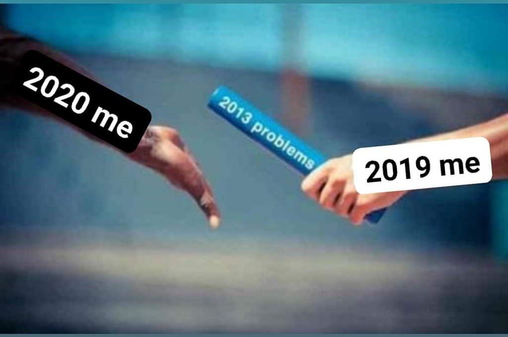 2019 me