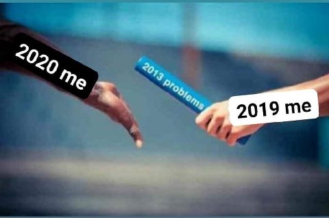 2019 me