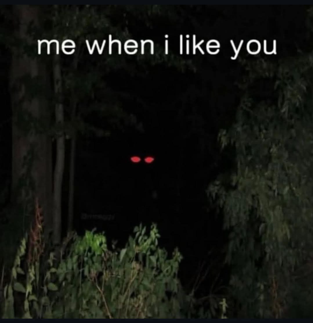 when like you