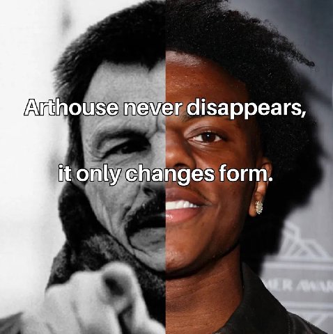 never disappears, it only changes form.