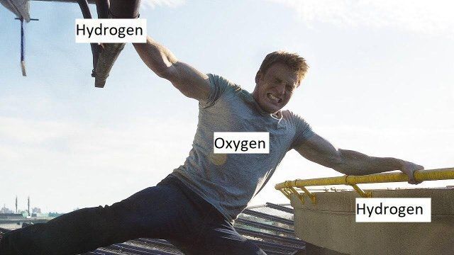 Hydrogen Hydrogen