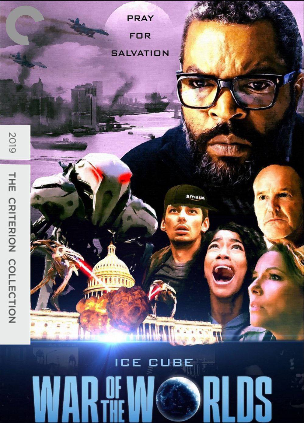 и PRAY Say FOR 7 SALVATION be a 4 2 5 я о 4 4 о 7 у ICE CUBE