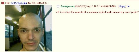 File: 423423235 jpg (69 Anonymous 05/23/23(Tue)17:18:21 No.899742962 [Reply] will i ever feel the warmth of a womans vaginal walls around my erect penis?