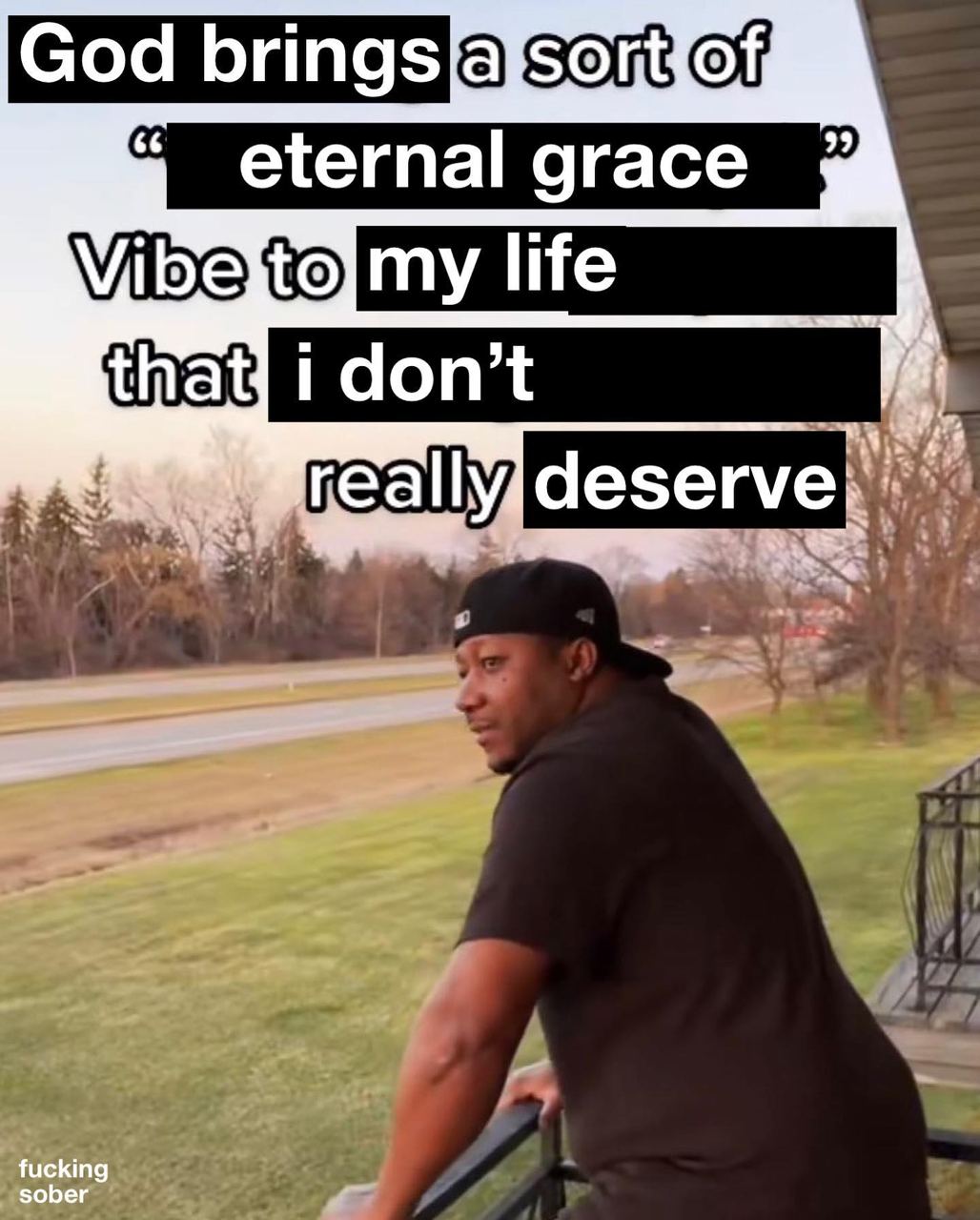 God eternal grace my life i don’t