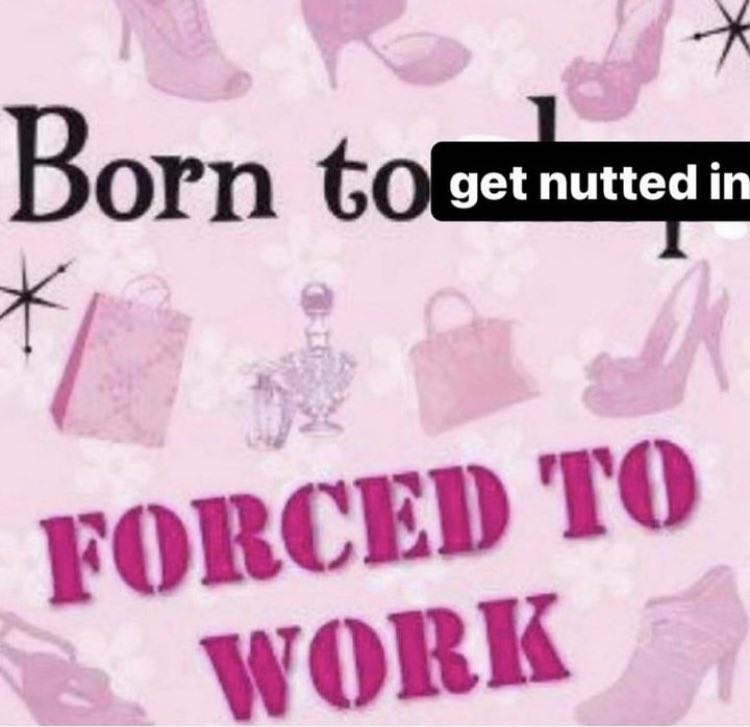 FORCED TO woRK