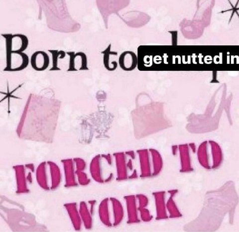 FORCED TO woRK